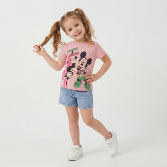 Tiny Smooch Girls Set