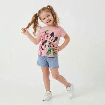 Tiny Smooch Girls Set
