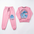 Peace Pet Girls Jogger Set