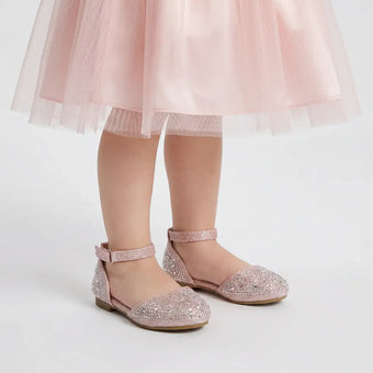 Sabina's Girls Formal Shoes