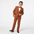 Pre-Order: Richie Rich Terracotta 5PC Suit