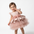 Secret Garden Baby Dress