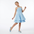 Mirage Garden Girls Formal Dress