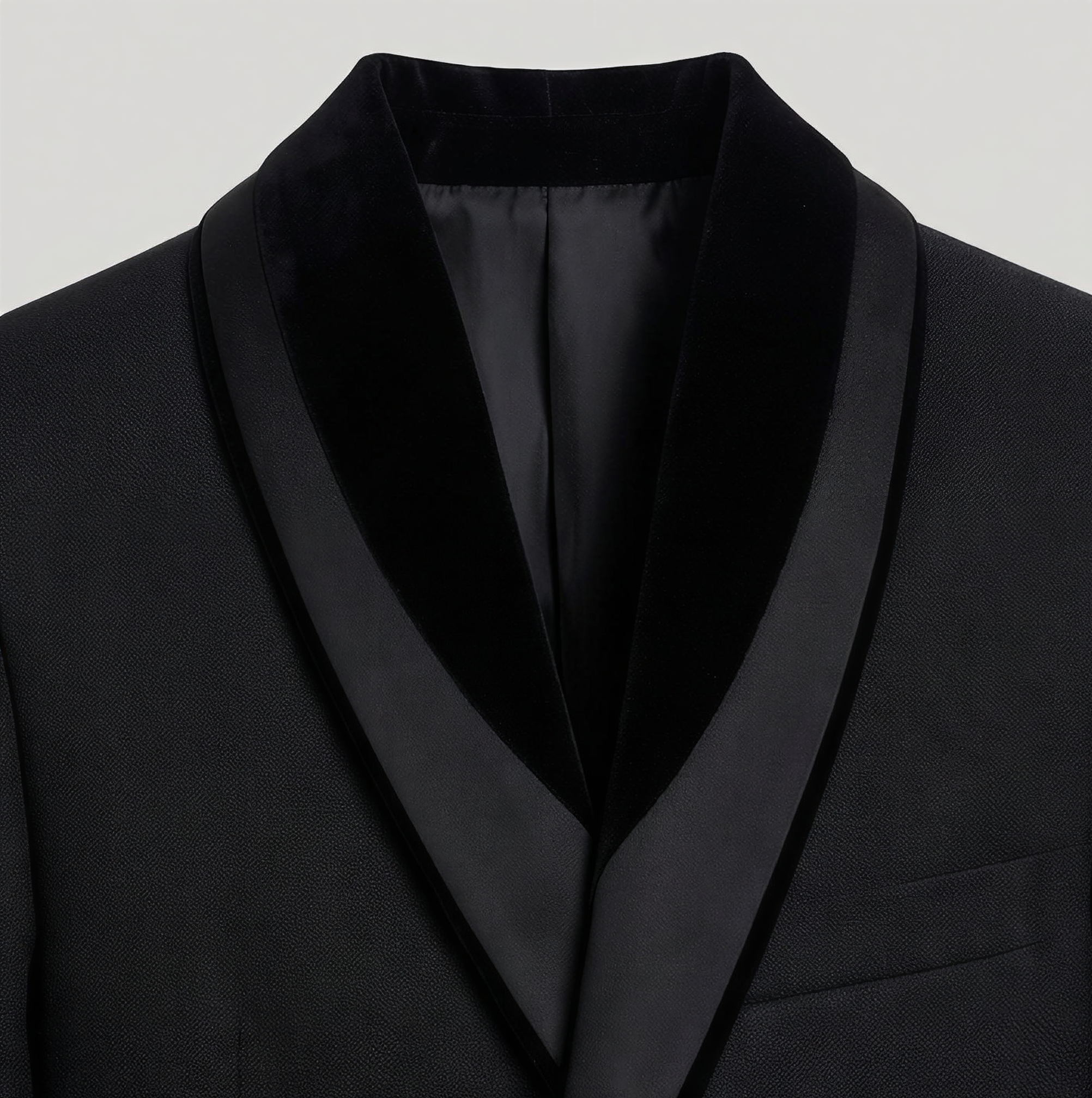 The Penguin Formal Boys Suit