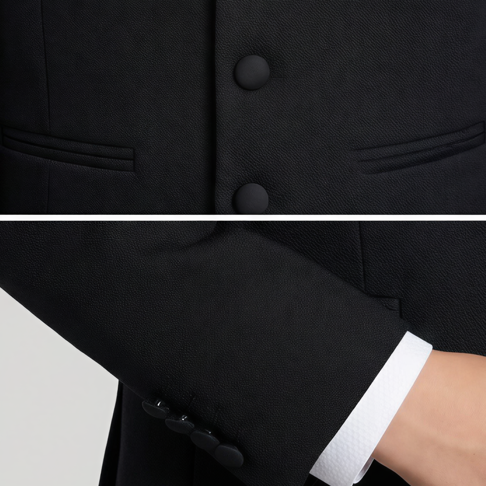 The Penguin Formal Boys Suit