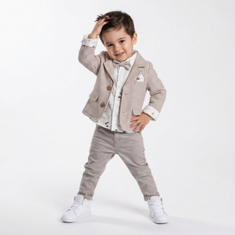 Wedding Legend Formal Boys Suit