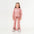 Believe in Yourself Girls Casual Set