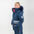 Karina's Luxury Snowsuit - Jacket & Snowpants