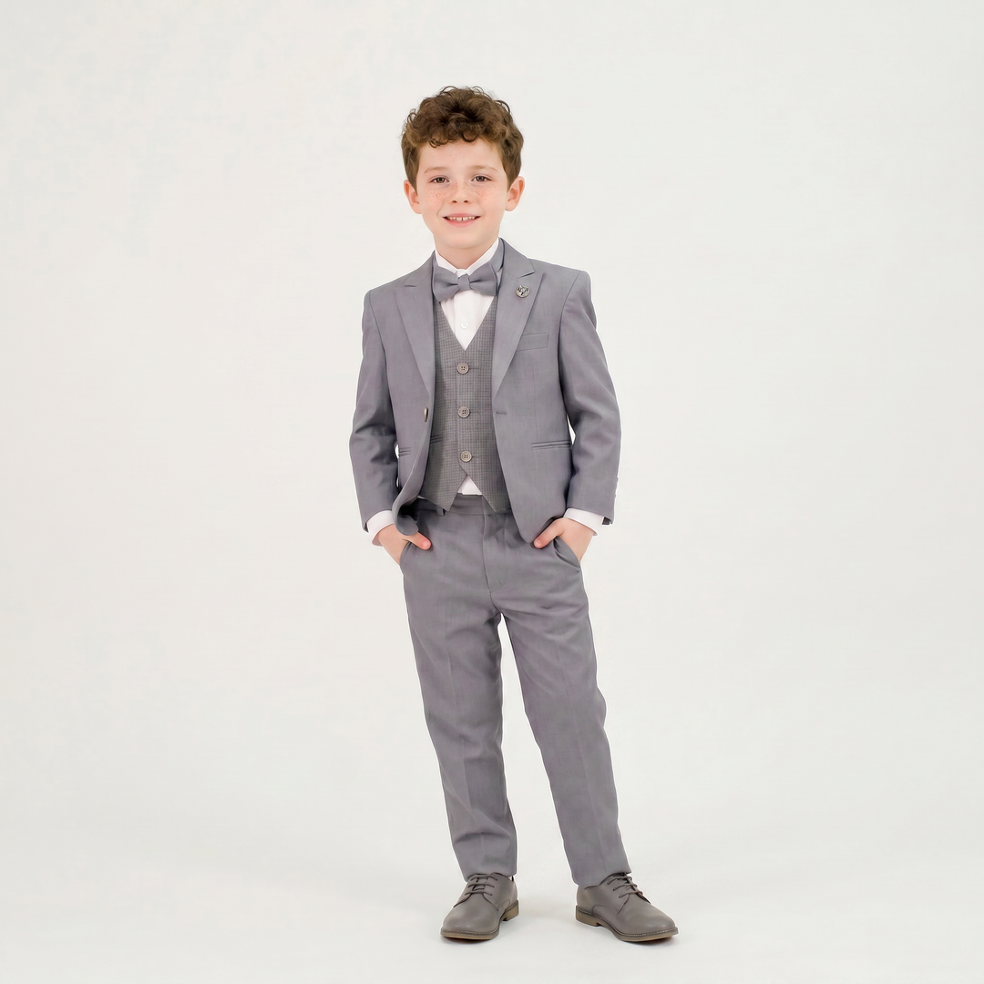 Costume formel Regal pour jeunes garçons