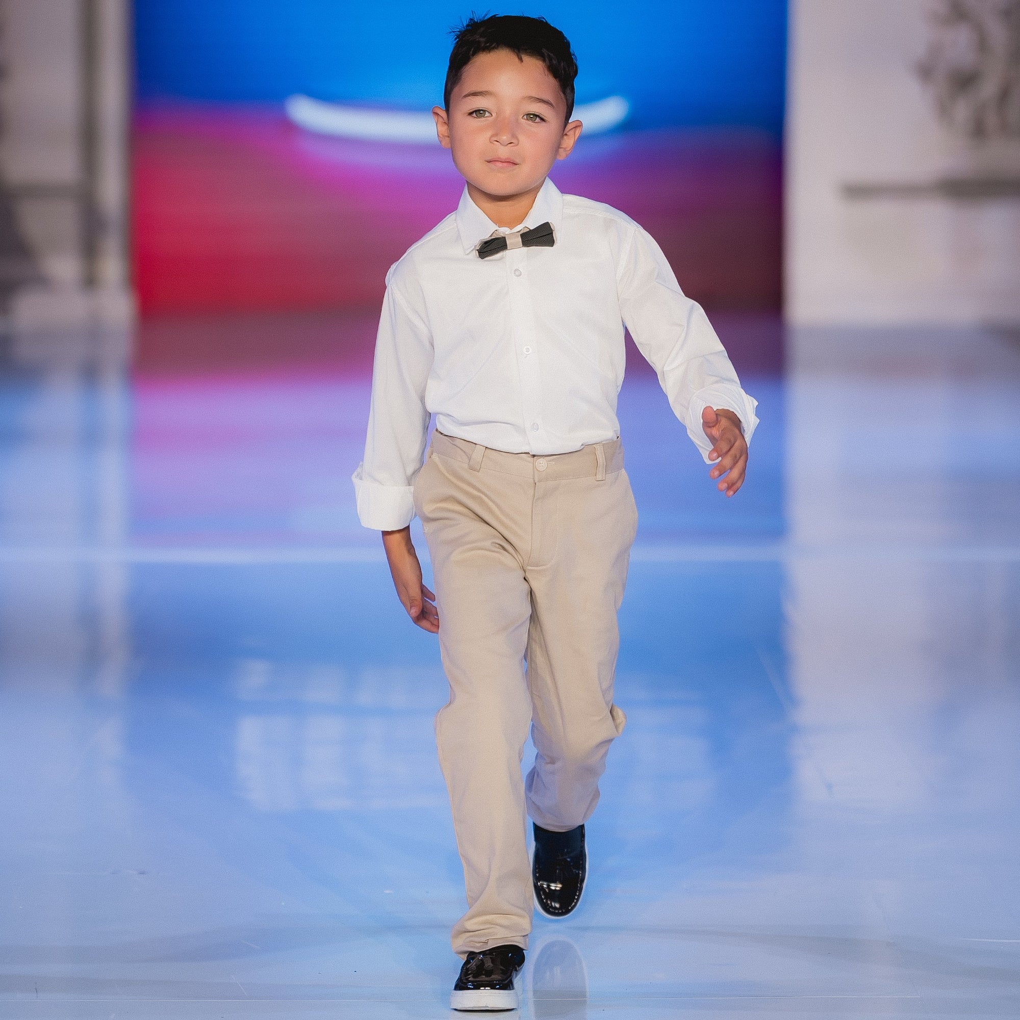 Ensemble gilet formel Garden Gent