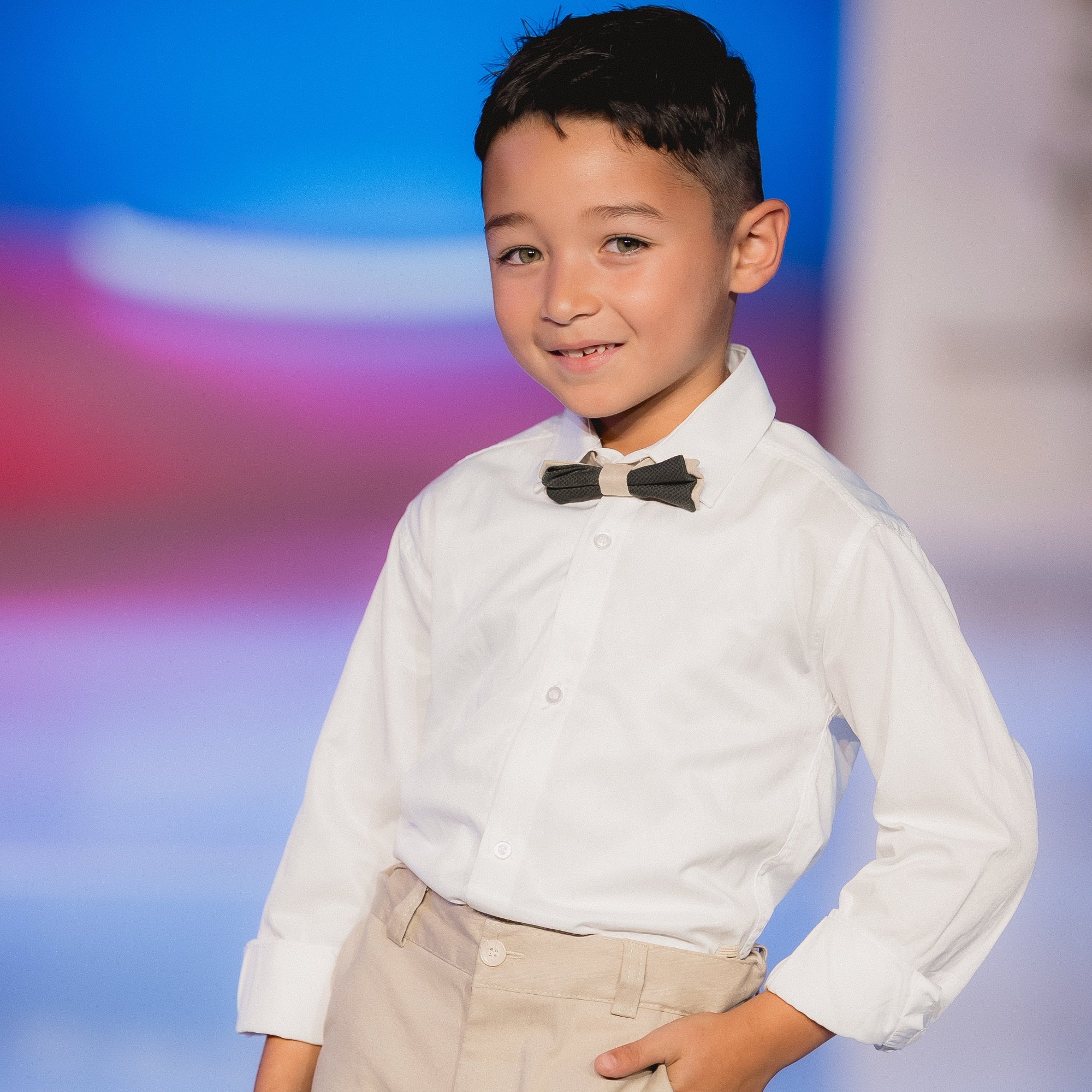 Ensemble gilet formel Garden Gent