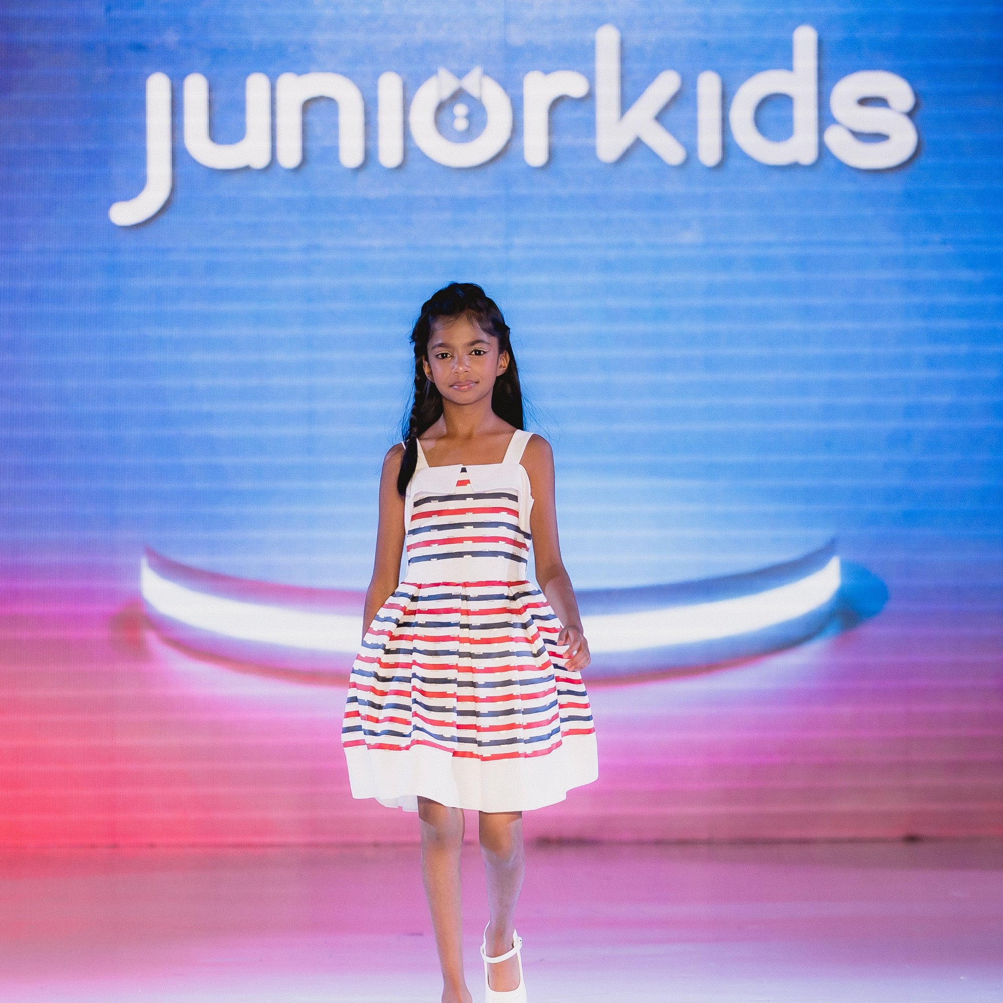 Enchanted Evening Girls Formal Dress