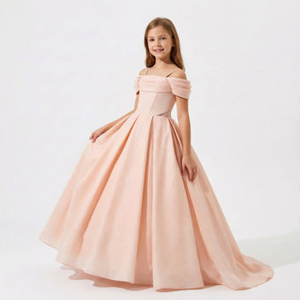 Namière Girls Princess Dress