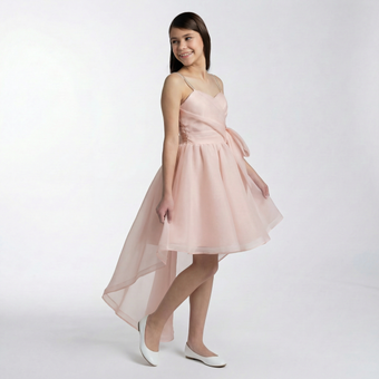 Eden Belle Girls Preteen Dress
