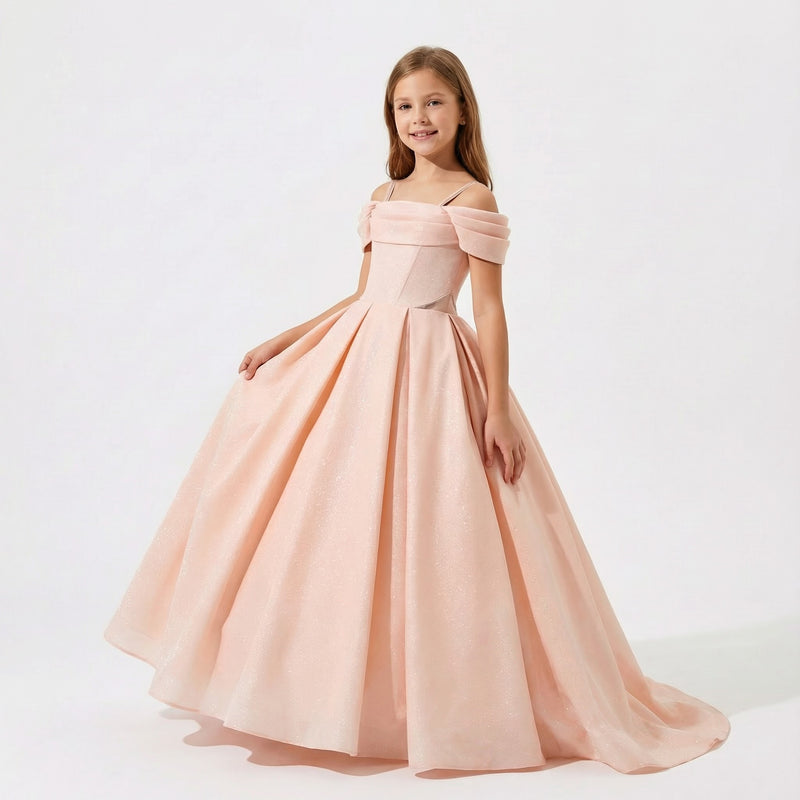 Graduation Dresses for Girls | Elegant Dresses | Junior Kids Graduation Dresses for Girls | Elegant Dresses | Junior Kids