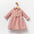 Grace Sleeve Baby Girl Dress