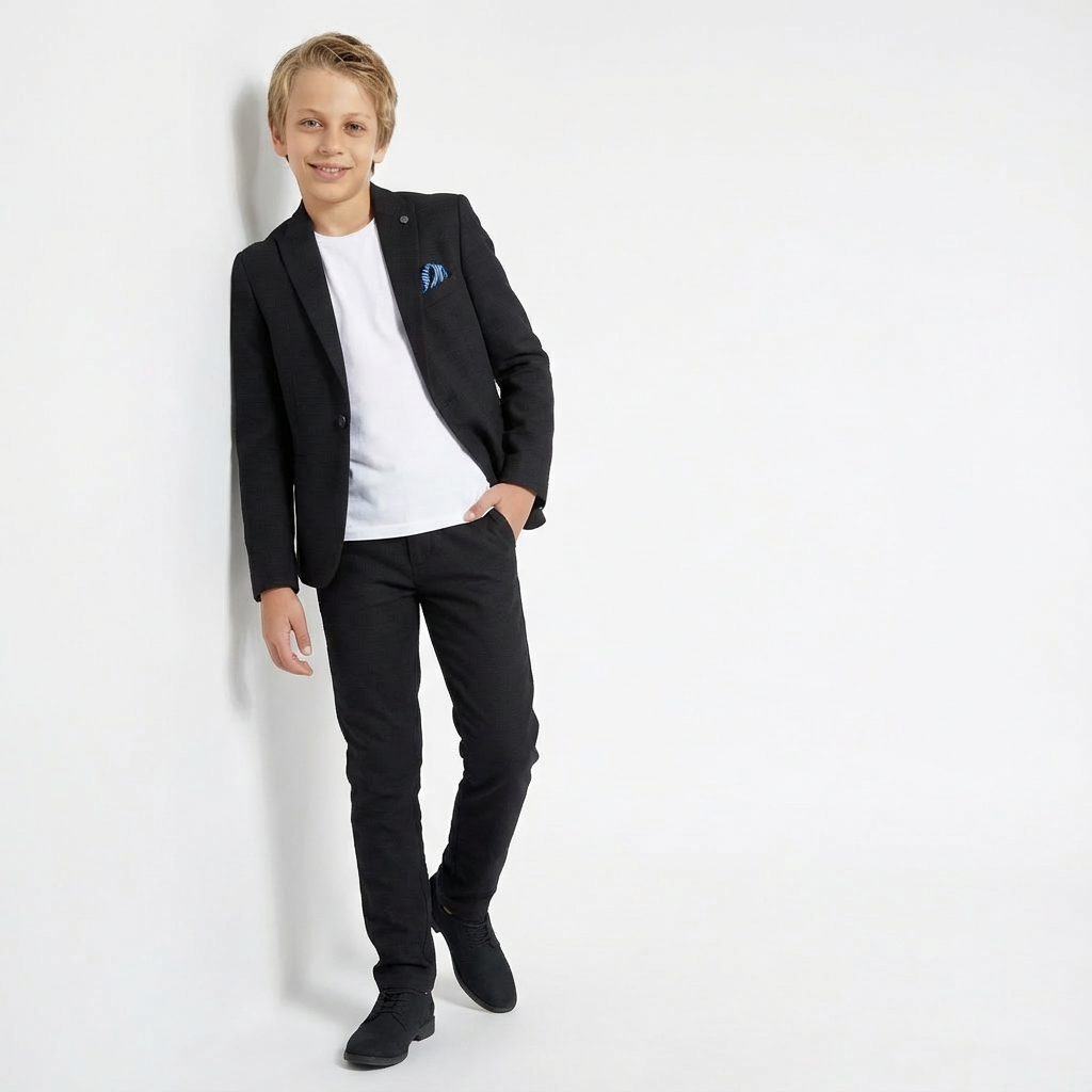 Bruce Formal Cool Suit