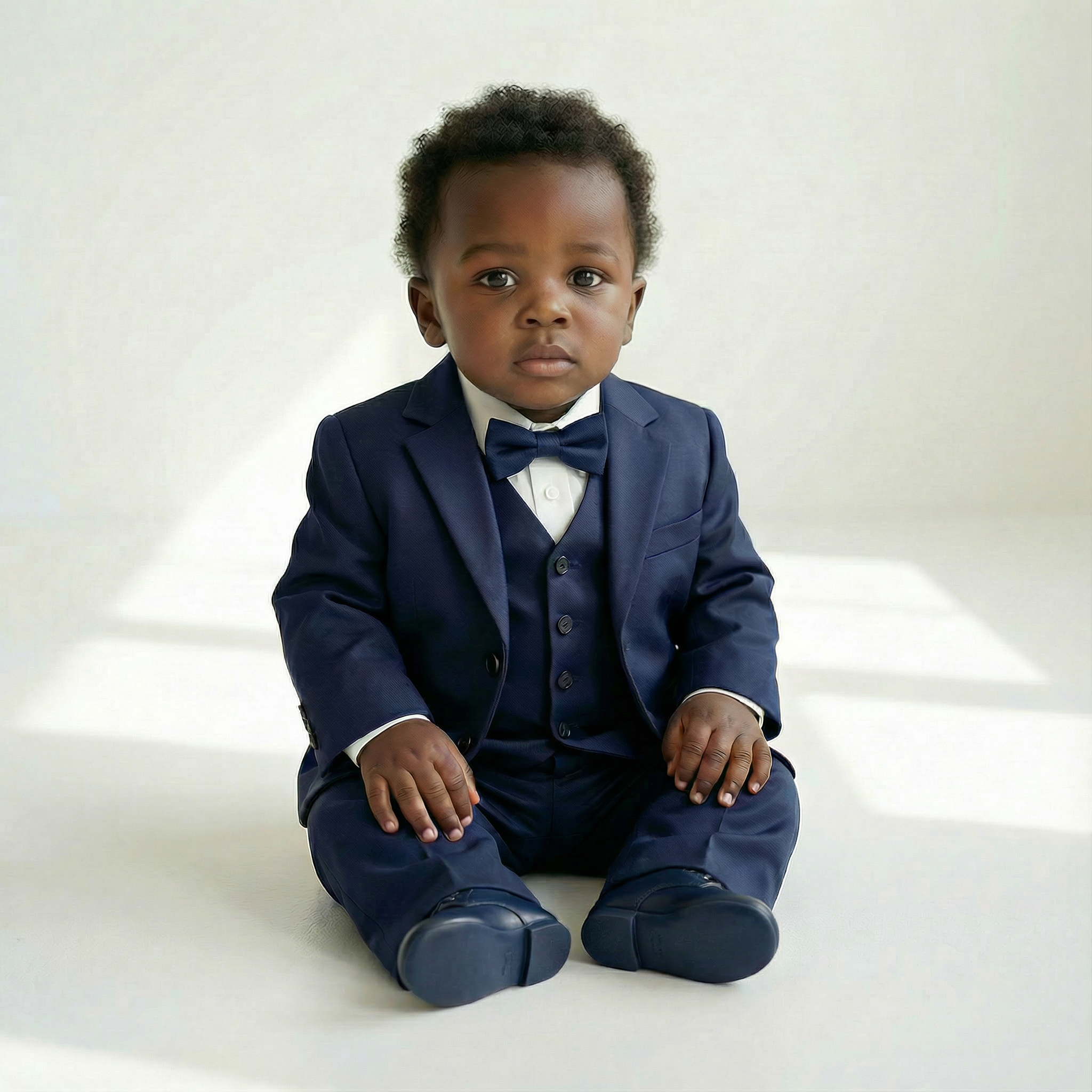 Le costume de base Costume formel pour garçons