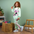Minnie Bright Jogger Set
