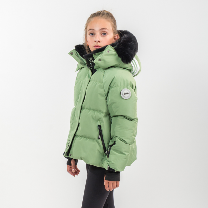 Collection de combinaisons de neige Juniors Junior Kids