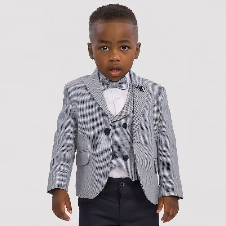 Costume formel pour garçons trop cool