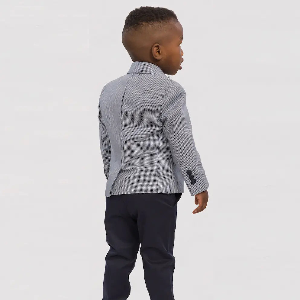 Costume formel pour garçons trop cool