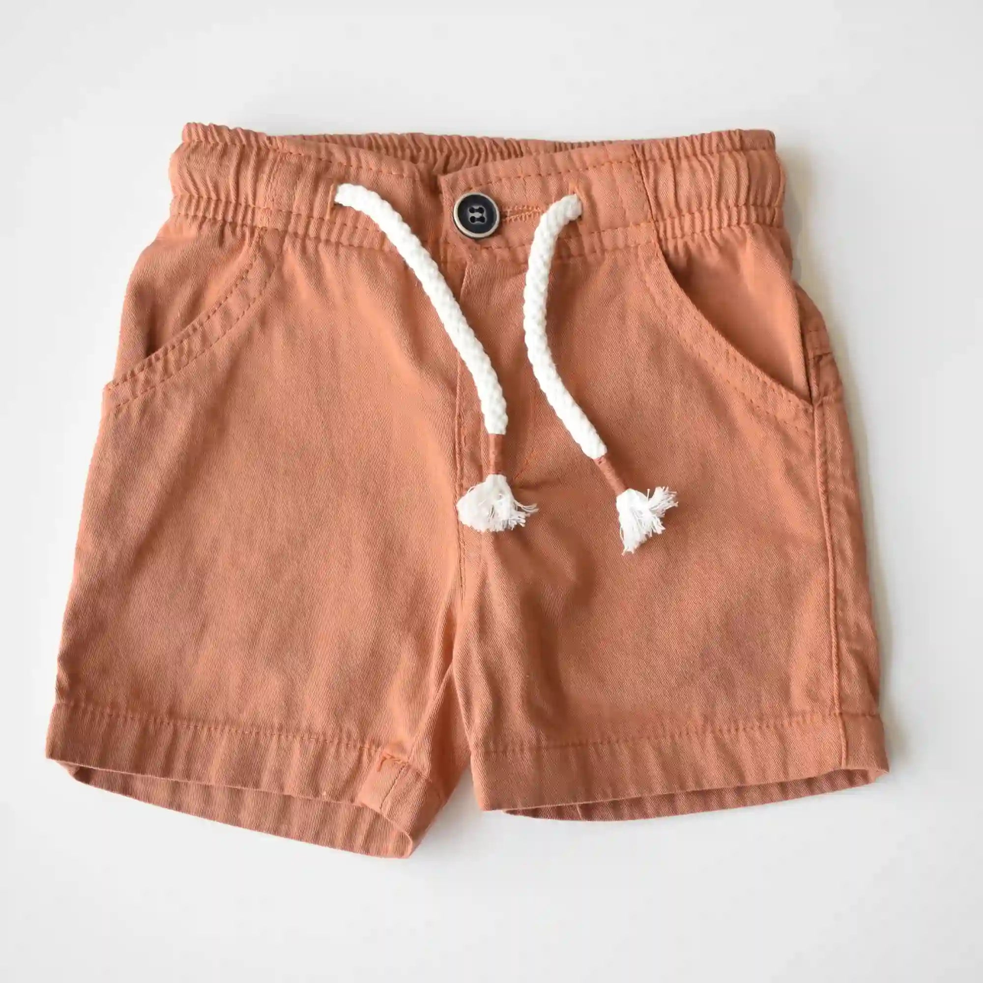Happy Henry Casual Short Set