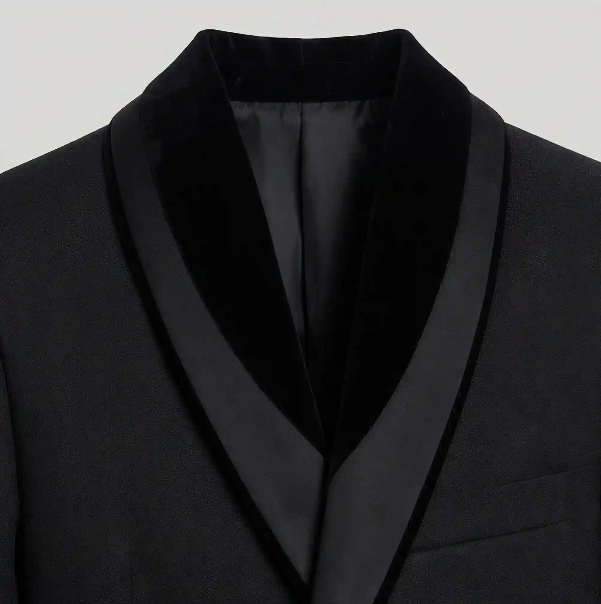 The Penguin Boys Tuxedo
