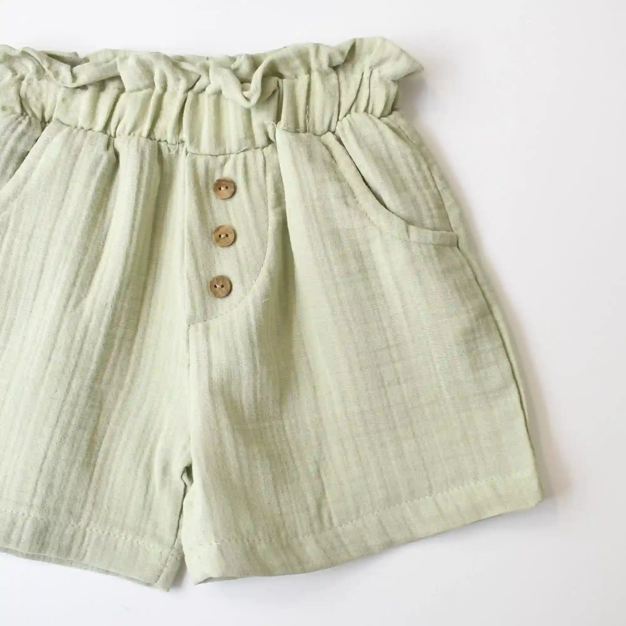 Ensemble décontracté pour filles Lemonade Twist