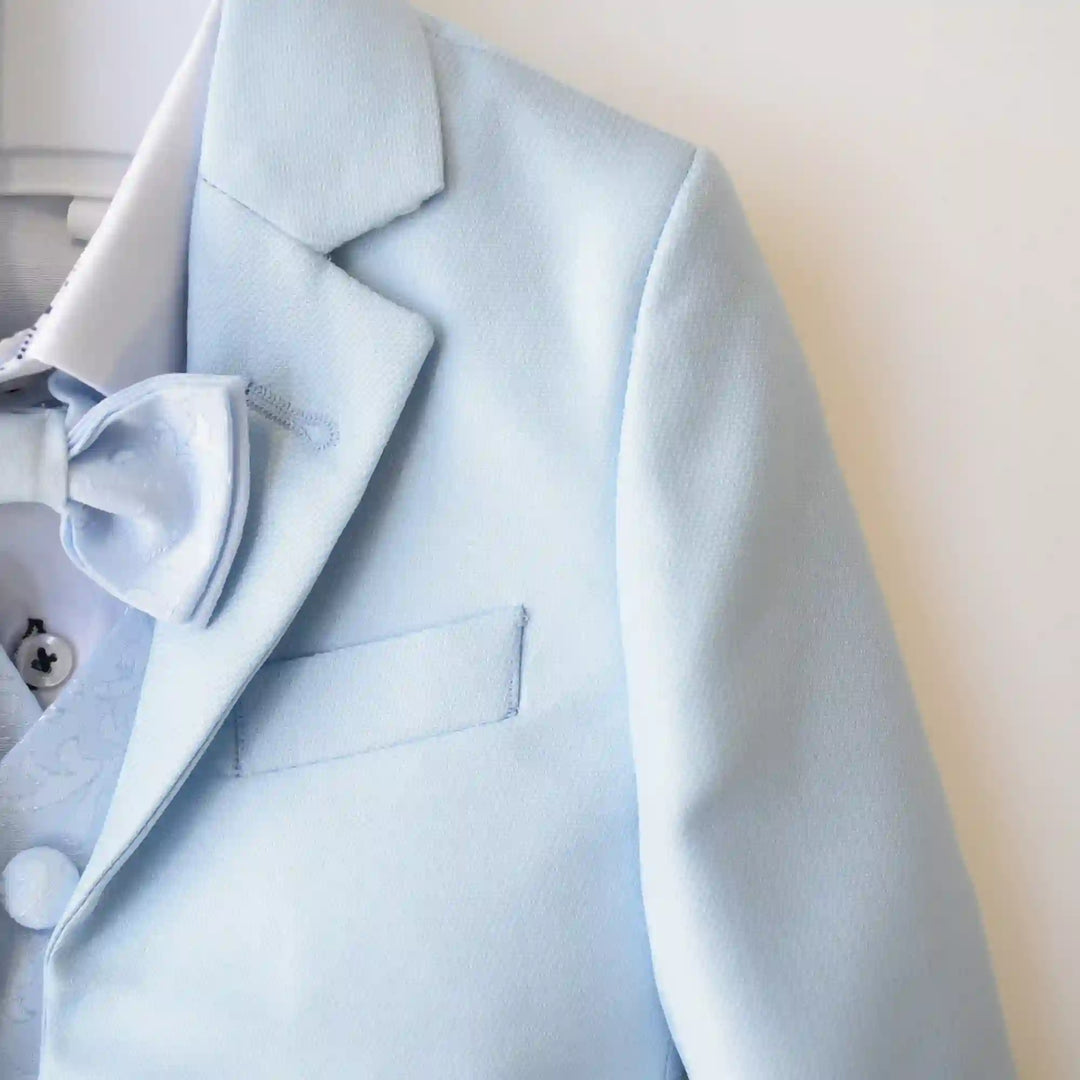 Ensemble de costume classique d'Enzo