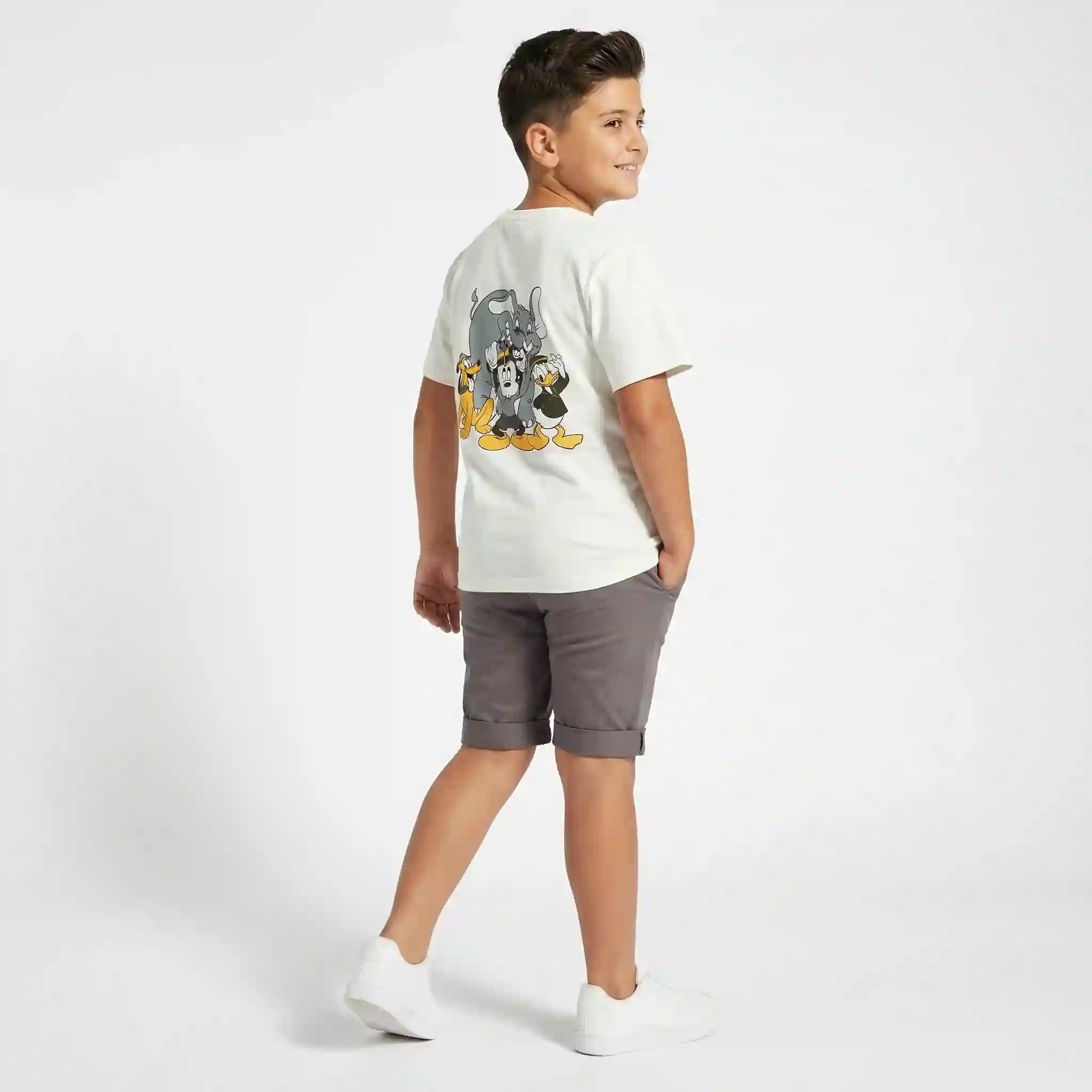 Lookout Mouse Boys Set