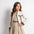 Desert Sunset Girls Bolero Dress