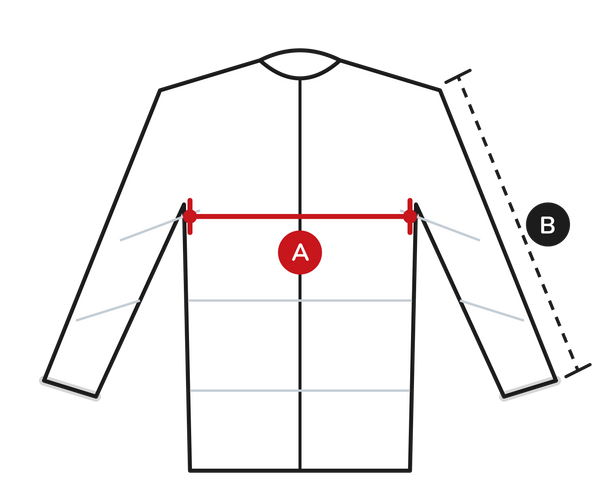 Measurement Diagram