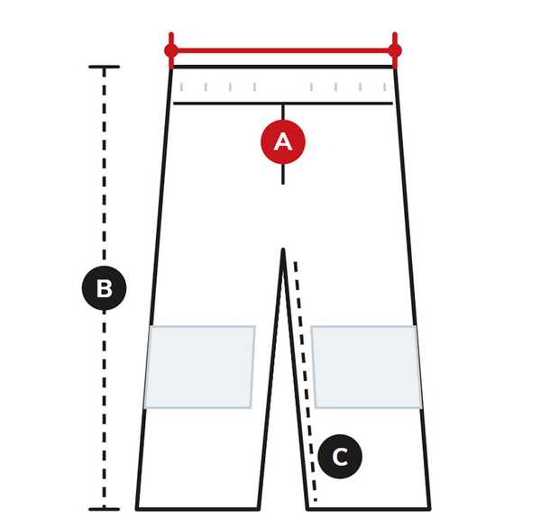 Measurement Diagram