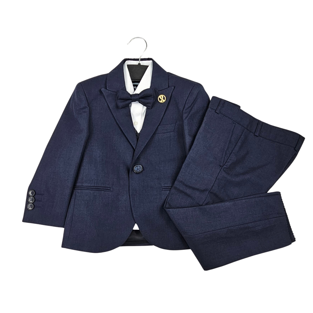 Costume formel Regal pour jeunes garçons
