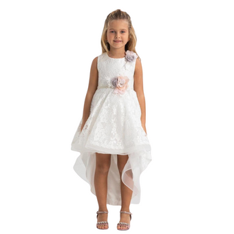 Robe formelle pour filles Heavenly Harper