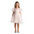 Robe formelle impeccable pour filles Fiona