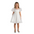 Robe formelle impeccable pour filles Fiona