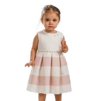 Spring Jolie Girls Formal Dress