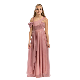 Gloria Love Girls Formal Dress