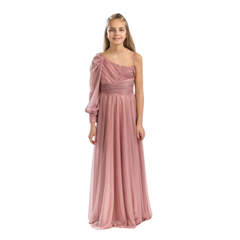 Robe formelle élégante pour filles Emma