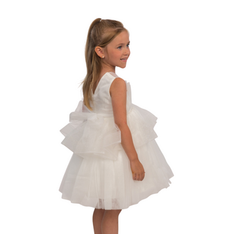 The Lavish Sister Girls Formal Dress