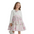 Flori Flora Robe formelle pour filles