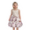 Robe formelle pour fille Nonna's Girl