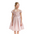 Delicate Diana Girls Formal Dress