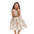 Garden of Eden Girls Formal Dress