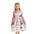 Robe formelle pour filles Sky Garden