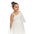 Robe formelle pour filles Miss Univers