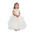 Robe formelle pour filles Princess Poise