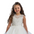 Charming Elegance Girls Formal Dress